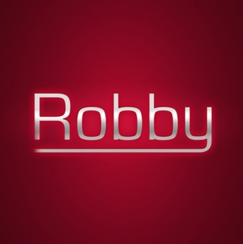 robbyofficialmusic